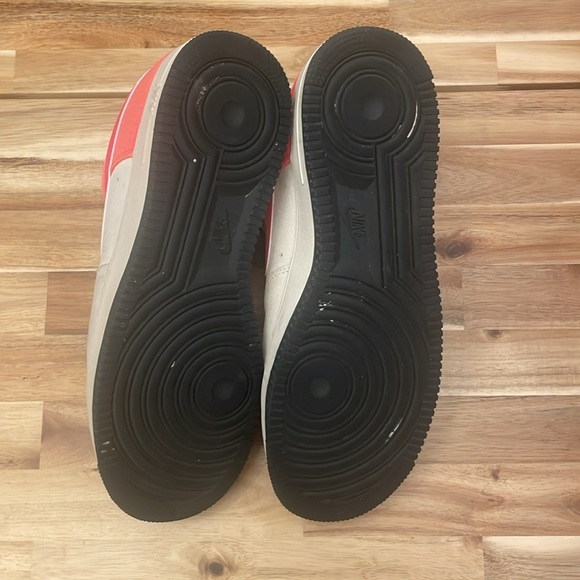 Nike Air Force 1 ACG Light Orewood Brown - Picture 5 of 5